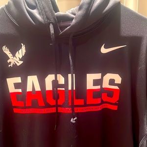 Nike XL Eastern Eagles hoody for the Cooper Kupp fan!